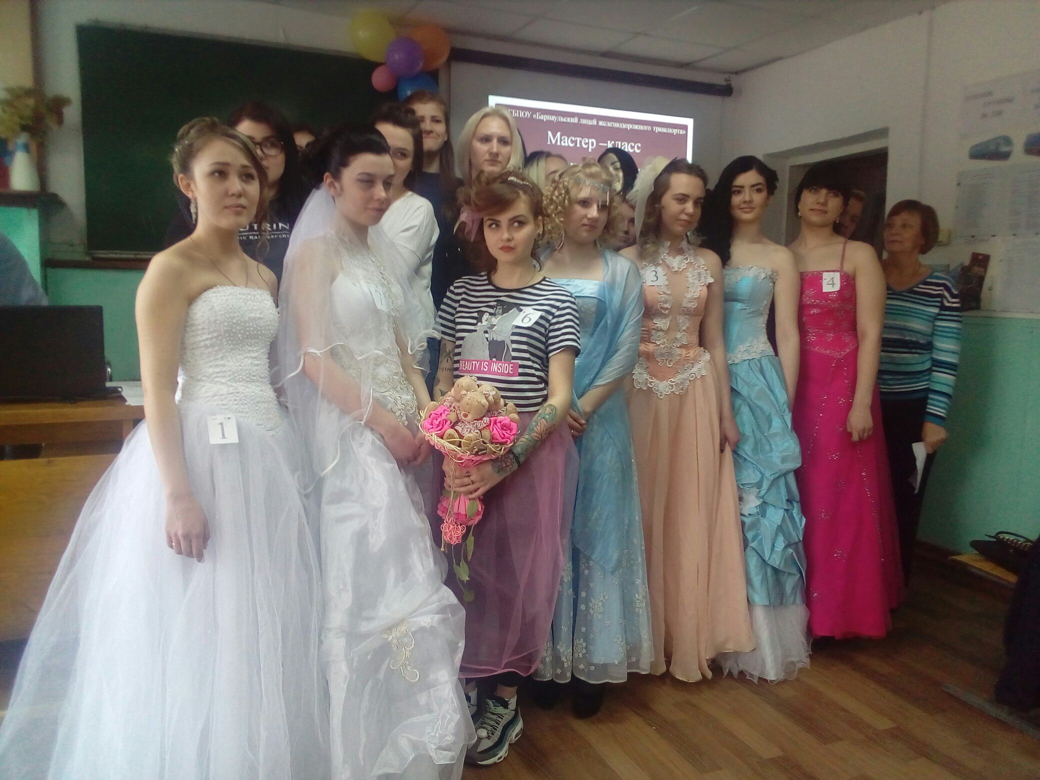 Невесты 5